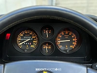 Ferrari 348 spider 3.4 v8 320pk 1993 (32.584 km) youngtimer - afbeelding 37 van  63