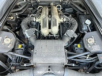 Ferrari 348 spider 3.4 v8 320pk 1993 (32.584 km) youngtimer - afbeelding 46 van  63