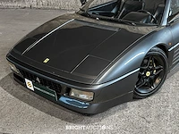 Ferrari 348 spider 3.4 v8 320pk 1993 (32.584 km) youngtimer - afbeelding 61 van  63