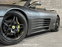 Ferrari 348 spider 3.4 v8 320pk 1993 (32.584 km) youngtimer - afbeelding 62 van  63