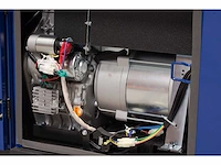 Ford - 2026 - fdt10200se - 7.9 kva diesel generator 3phase - afbeelding 17 van  20