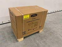 Ford - 2026 - fdt10200se - 7.9 kva diesel generator 3phase - afbeelding 9 van  20