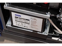Ford - 2026 - fdt10200se - 7.9 kva diesel generator 3phase - afbeelding 17 van  20