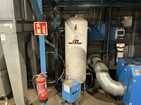 Gardner buffertank — foto 2