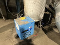 Gardner buffertank — foto 3