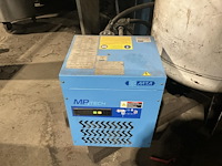 Gardner buffertank — foto 4