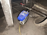 Gardner buffertank — foto 5