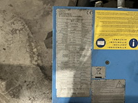 Gardner buffertank — foto 6