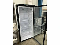 Gastro inox 204.204 glasdeur koelkast - afbeelding 3 van  7