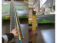 Gegalvaniseerde stalen vloerplaten niet van... - afbeelding 5 van  6