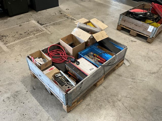 Gereedschappen — foto 1