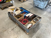 Gereedschappen — foto 2