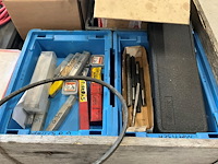 Gereedschappen — foto 6