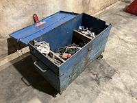 Gereedschaps kist — foto 2