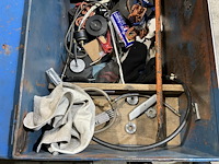 Gereedschaps kist — foto 3