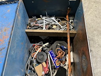 Gereedschaps kist — foto 4