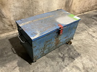 Gereedschaps kist — foto 5