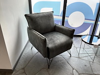 Goossens stoelen & zuiver tafel — foto 4
