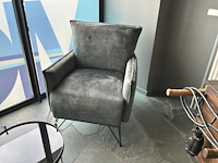Goossens stoelen & zuiver tafel — foto 5