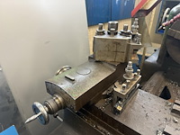 Graziano sag508 draaibank — foto 2
