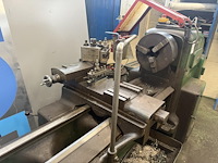 Graziano sag508 draaibank — foto 3