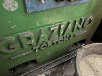 Graziano sag508 draaibank — foto 5