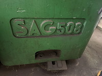 Graziano sag508 draaibank — foto 6
