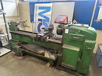 Graziano sag508 draaibank