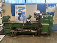 Graziano sag508 draaibank — foto 7