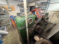 Graziano sag508 draaibank — foto 8