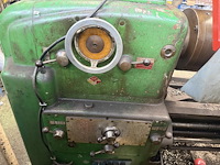 Graziano sag508 draaibank — foto 9