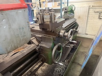Graziano sag508 draaibank — foto 10