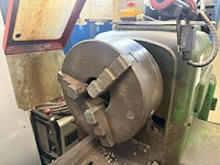 Graziano sag508 draaibank — foto 13