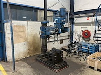 Gsp 405 d 100 kolomboormachine