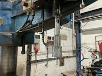 Gsp 405 d 100 kolomboormachine — foto 5