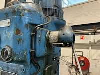 Gsp 405 d 100 kolomboormachine — foto 6