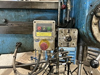 Gsp 405 d 100 kolomboormachine — foto 7