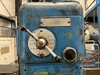 Gsp 405 d 100 kolomboormachine — foto 8