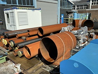 Halffabricaten — foto 2