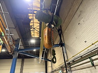 Halkranen — foto 7