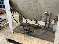 Hmb sbc 420 straalcabine — foto 6