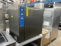 Hot-air heteluchtoven - afbeelding 1 van  6