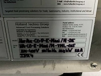 Hot-air heteluchtoven - afbeelding 3 van  6