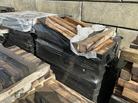 Houten balken — foto 4
