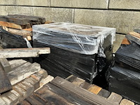Houten balken — foto 5