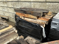 Houten balken — foto 6