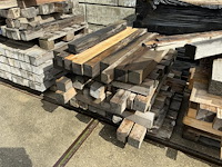 Houten balken — foto 10