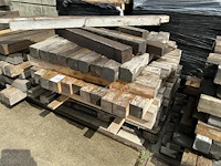 Houten balken — foto 11