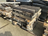 Houten balken — foto 12