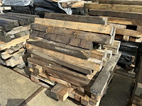 Houten balken — foto 13